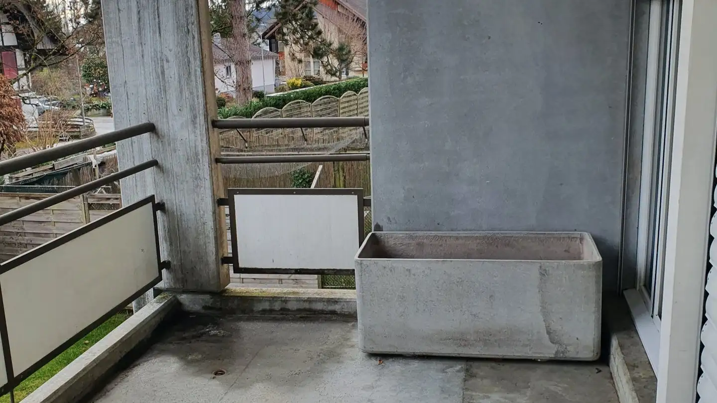 Appartement à louer - Wingarten 4, 2552 Orpund - Photo 2