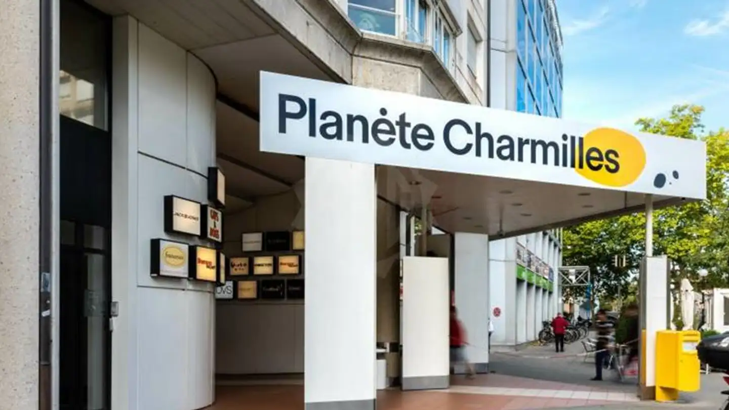 Negozio in affitto - Promenade De L' Europe 11, 1203 Genève - Foto 3