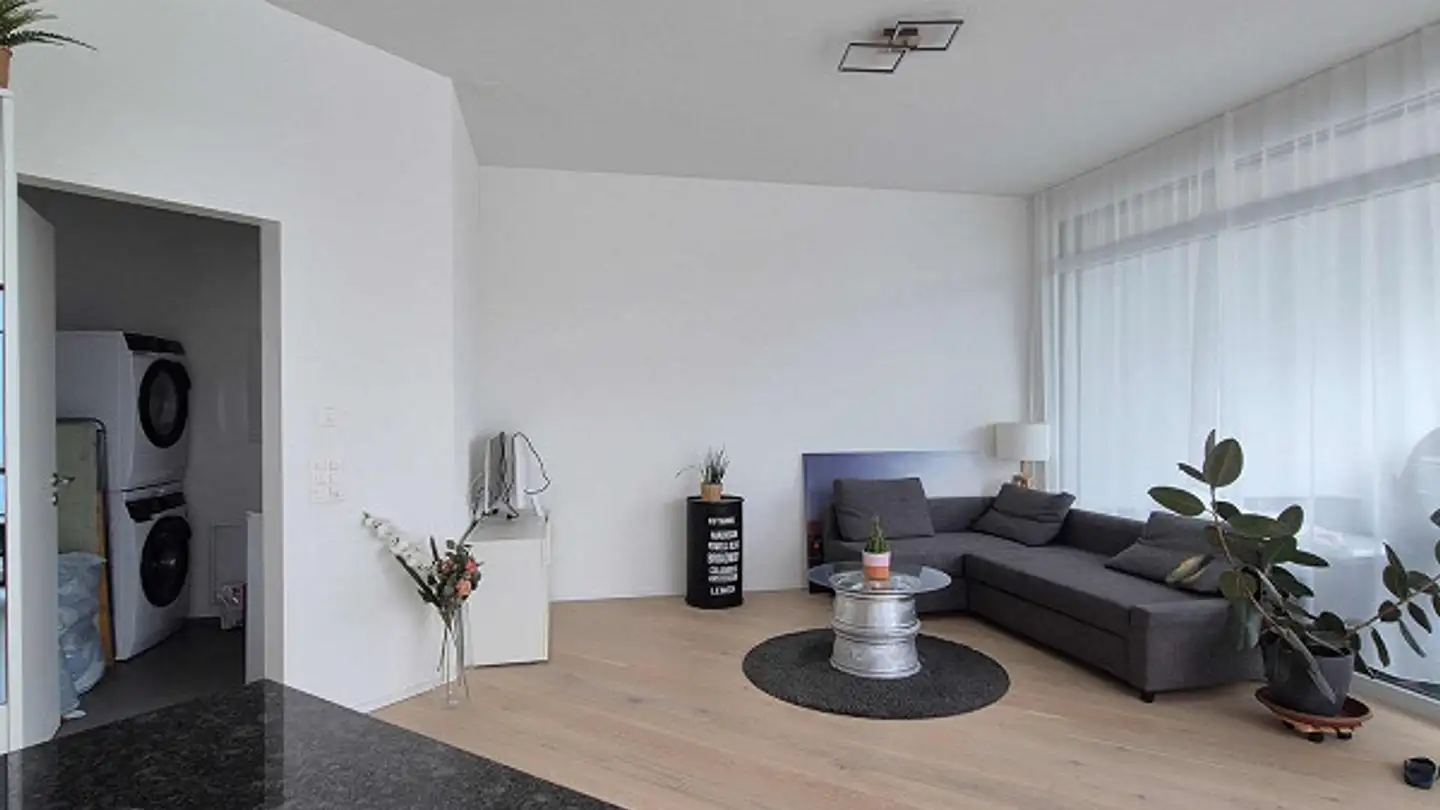 Appartamento in affitto - Chlirietstrasse 12, 8604 Volketswil - Foto 4