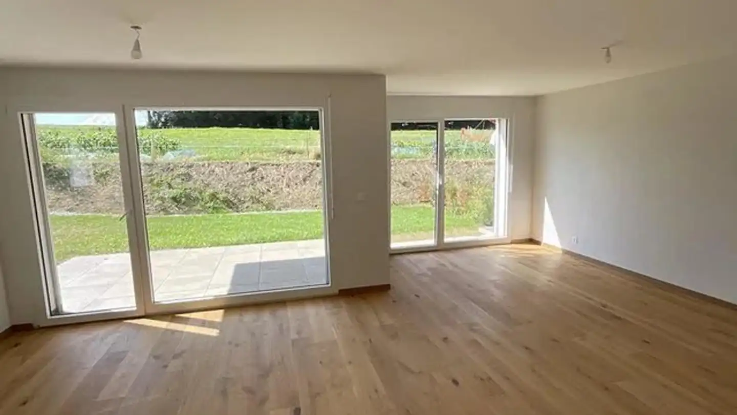 Appartamento in affitto - Route D'oron 156, 1676 Chavannes-les-Forts - Photo 2