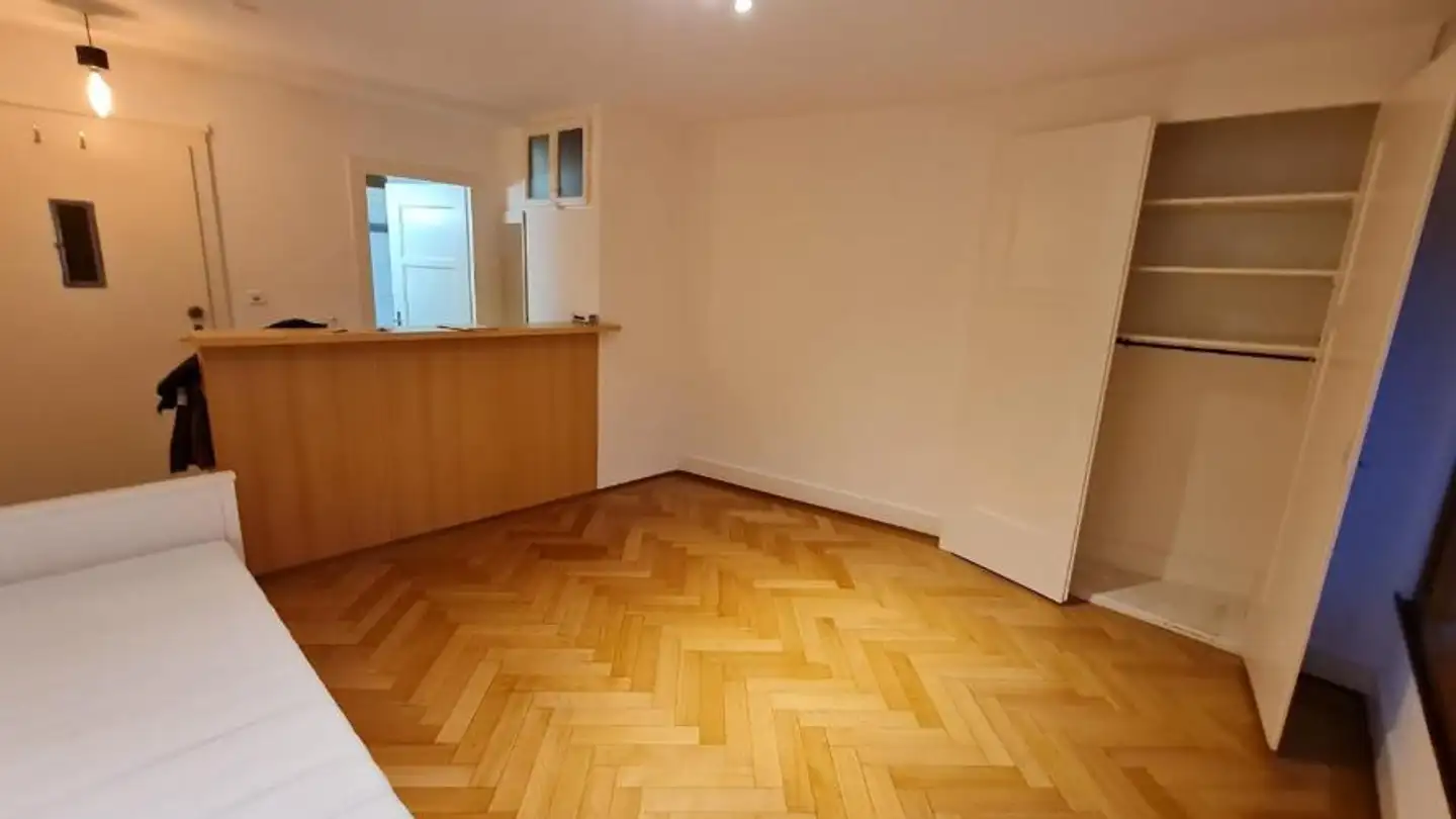 Wohnung mieten - Rue Du Marché 8, 1260 Nyon - Foto 2