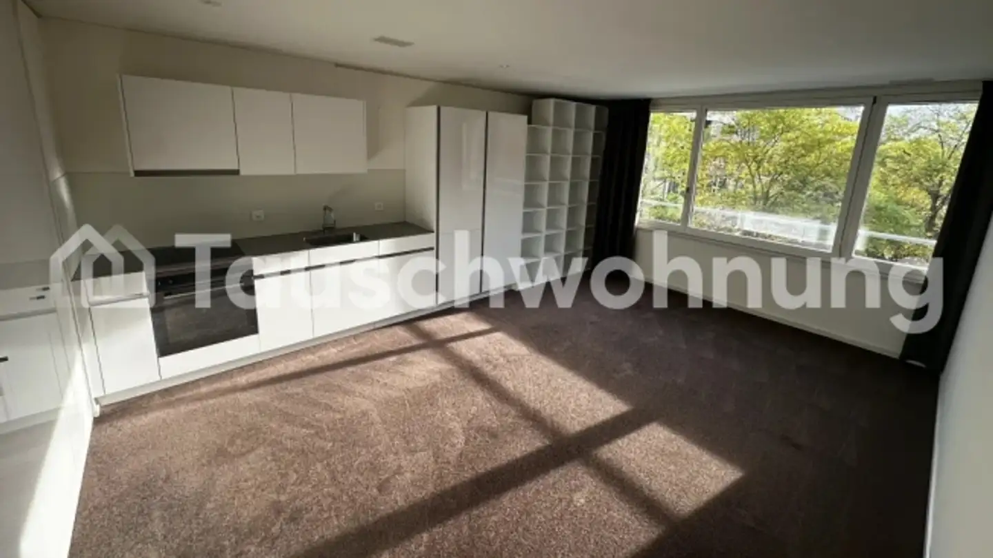 Apartment for rent - Naphtastrasse 4, 8005 Zürich