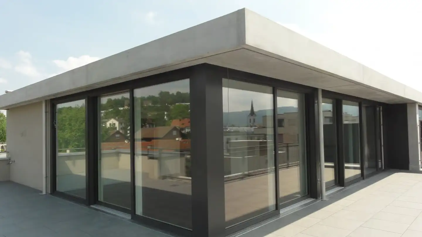 Apartment for rent - Rebgasse 4, 4153 Reinach BL