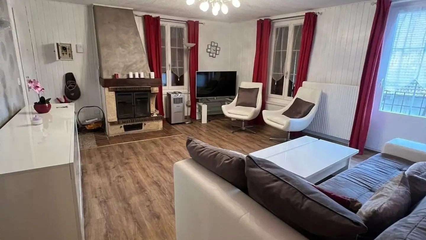 Stanza singola in affitto - Grand Rue 3, 1433 Suchy - Photo 3