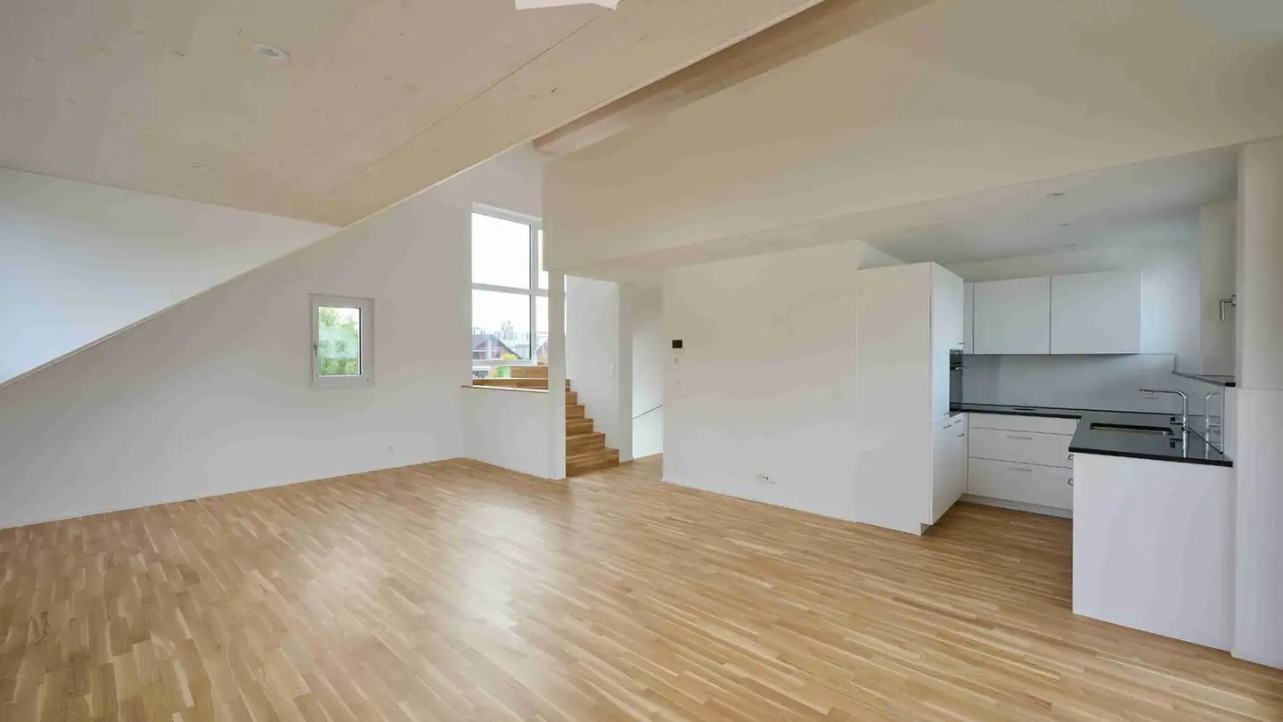 Wohnung mieten - Tramstrasse 15, 4132 Muttenz - Foto 3