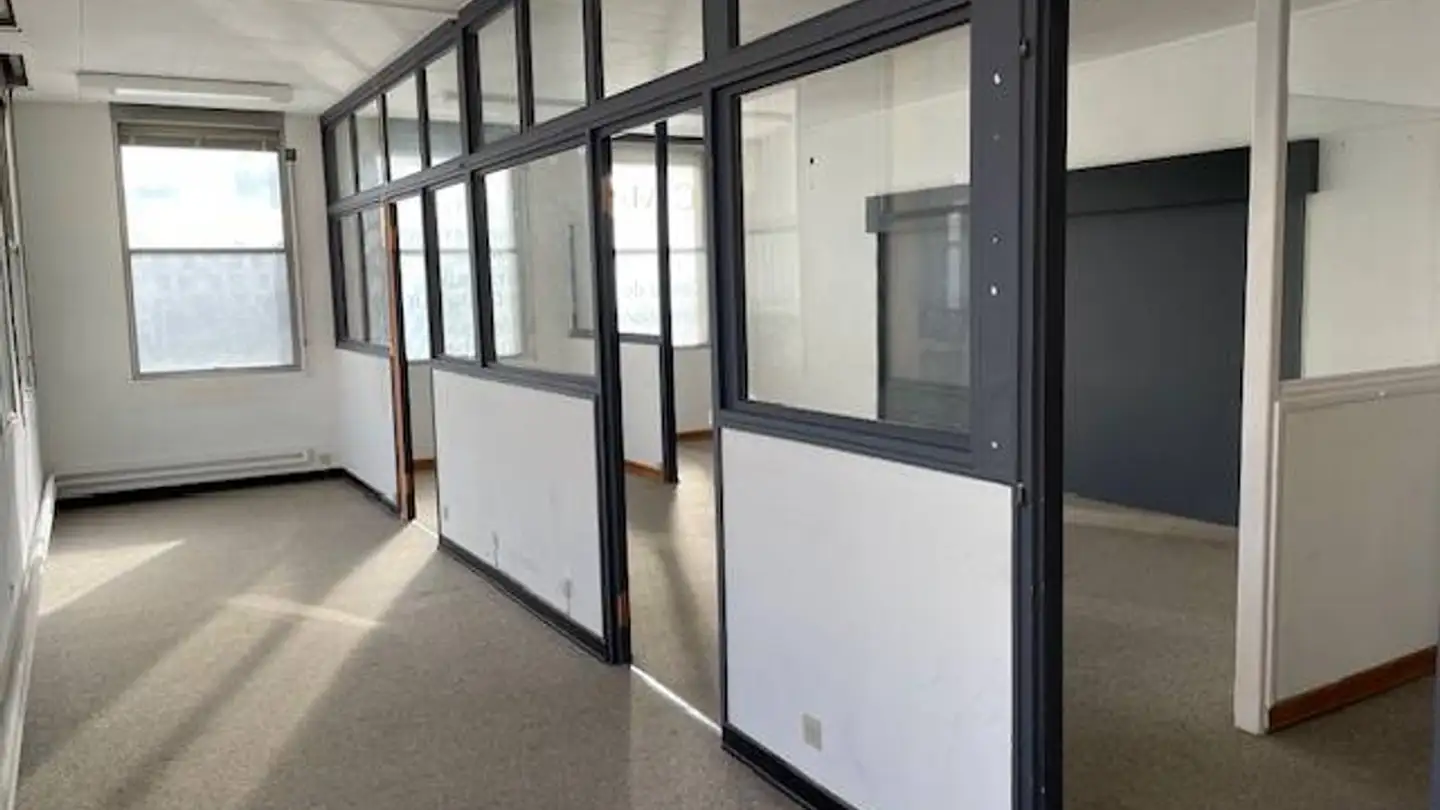 Office space for rent - Route De Saint Eloi 13, 1350 Orbe