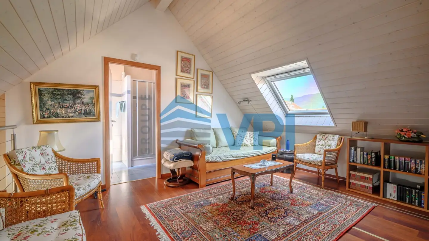 Duplex for sale - 1262 Eysins - Photo 3