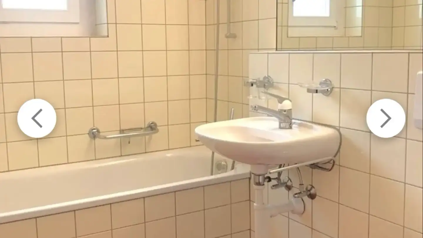 Appartement à louer - Amanz Gressly-Strasse, 4500 Solothurn - Photo 2