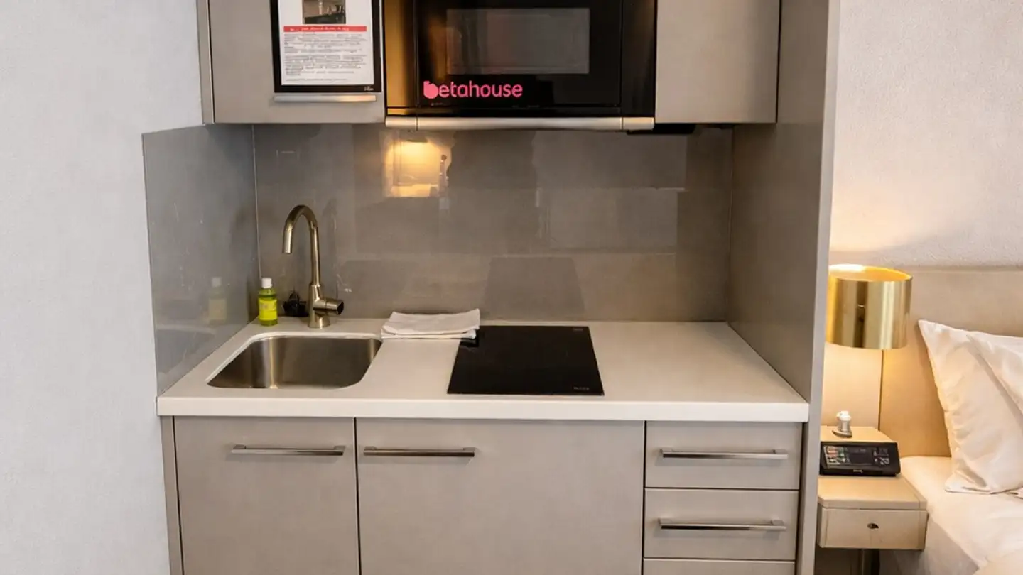 Möblierte Wohnung mieten - 6003 Luzern - Foto 2