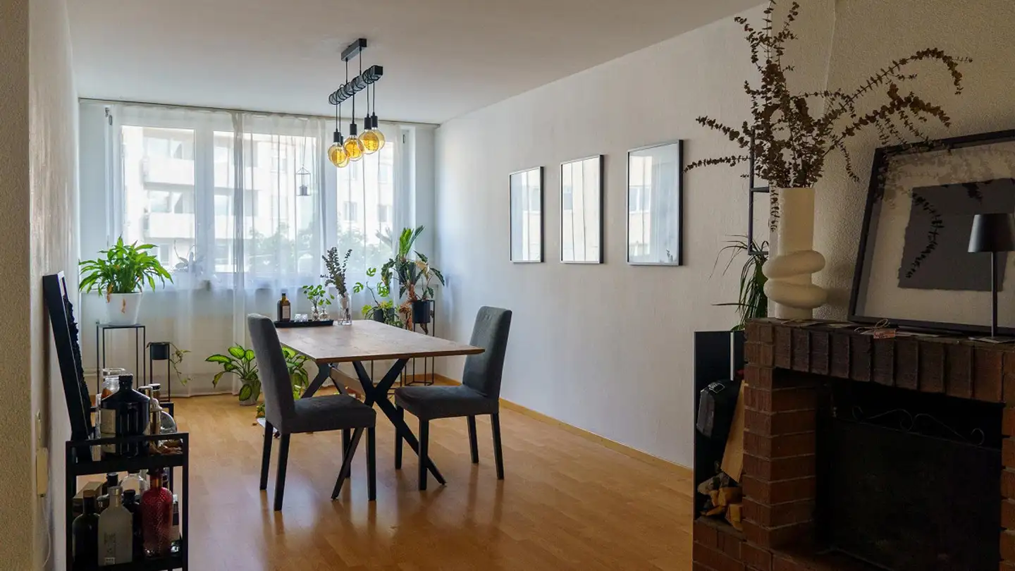 Appartement à louer - Tschudistrasse 2, 9000 St. Gallen - Photo 2