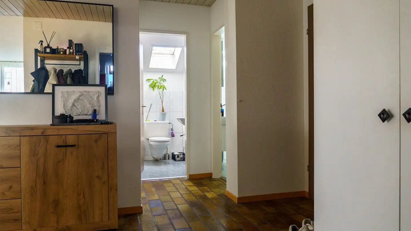 Appartement à louer - Tschudistrasse 2, 9000 St. Gallen - Photo 3