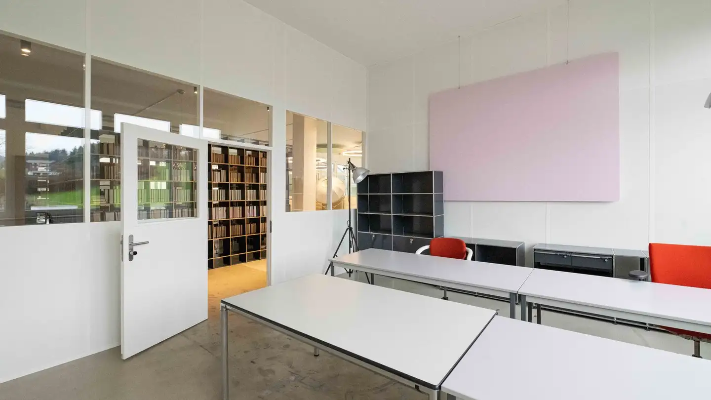 Spazio ufficio in affitto - Artherstrasse 60, 6405 Immensee - Photo 2