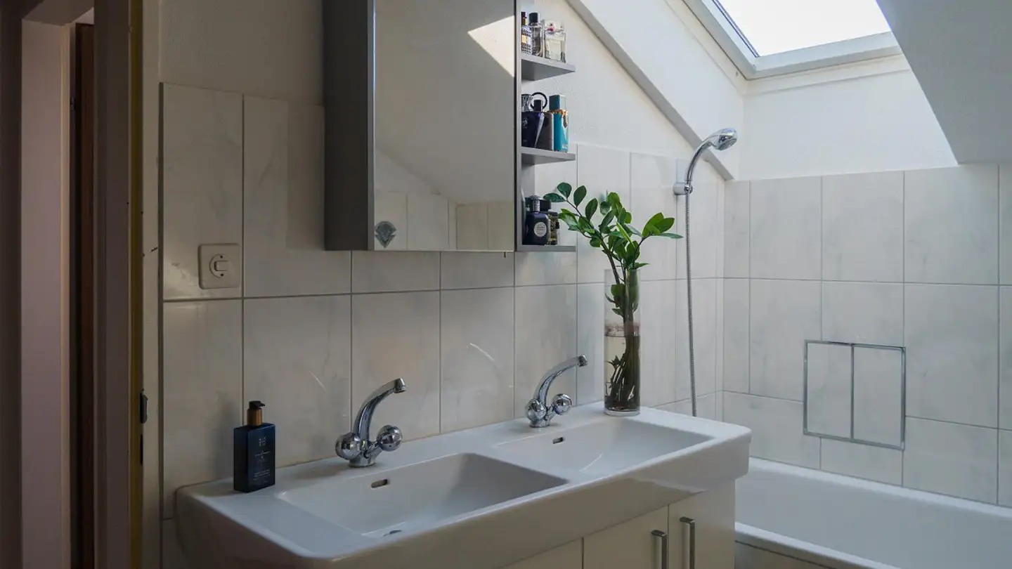 Appartement à louer - Tschudistrasse 2, 9000 St. Gallen - Photo 4