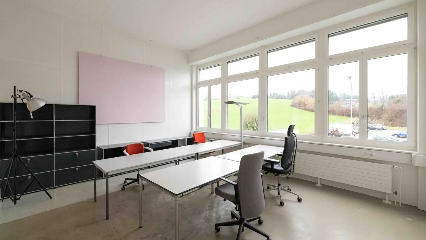 Spazio ufficio in affitto - Artherstrasse 60, 6405 Immensee - Photo 3