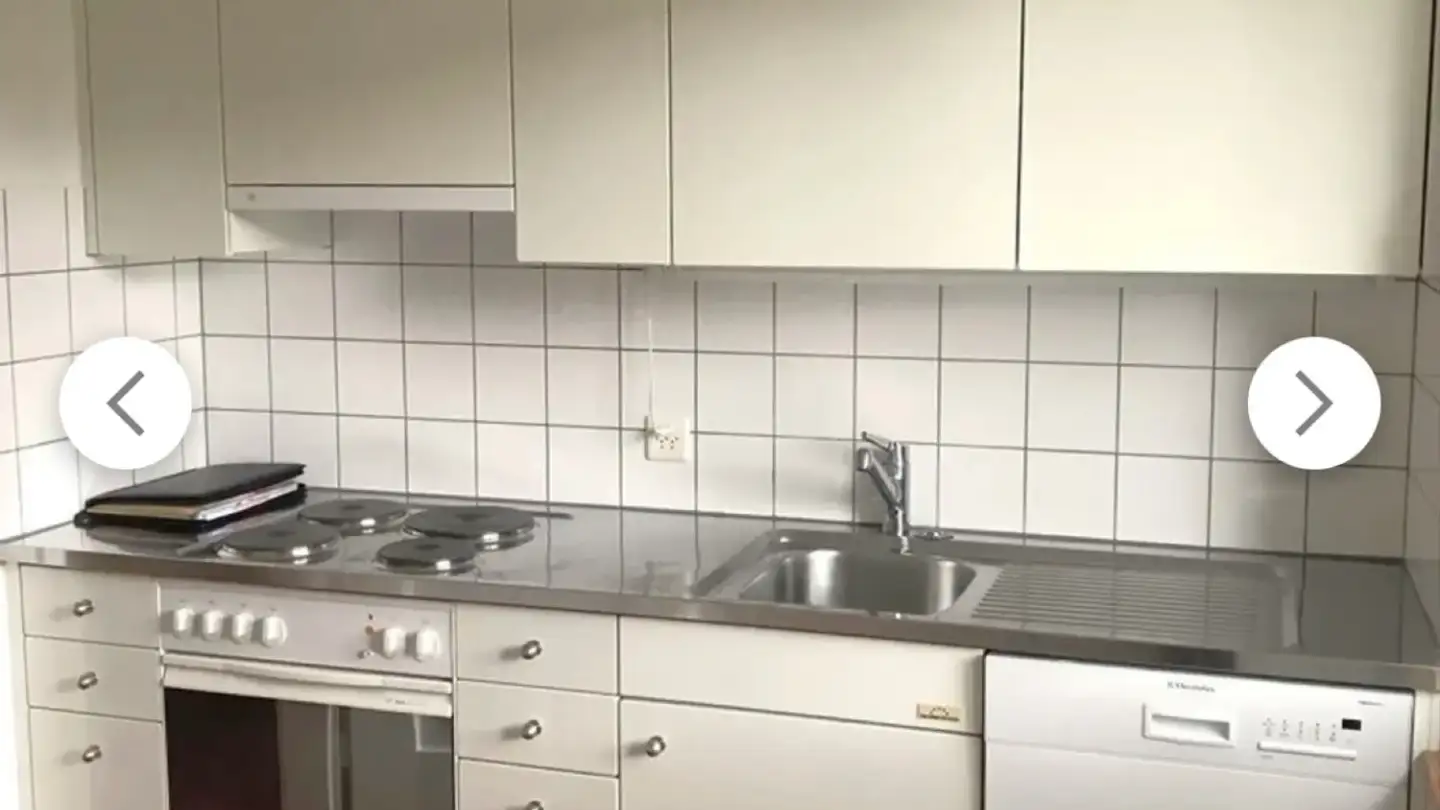 Appartement à louer - Amanz Gressly-Strasse, 4500 Solothurn - Photo 3