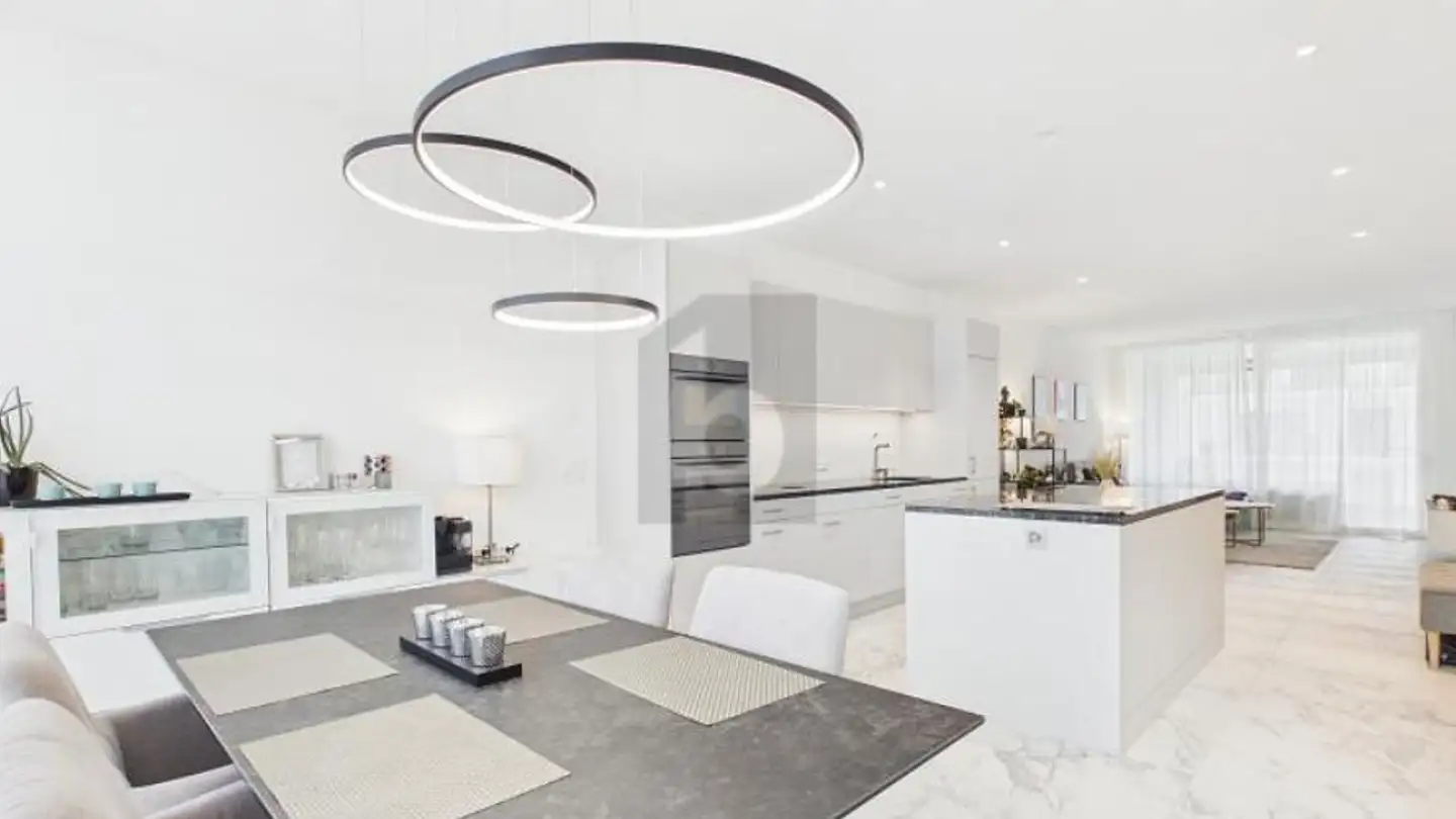 Appartamento in vendita - 7000 Chur