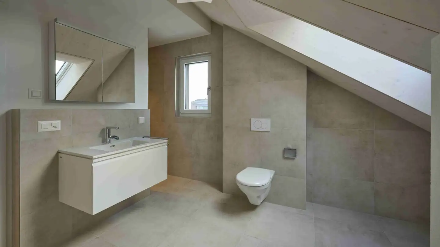 Wohnung mieten - Tramstrasse 15, 4132 Muttenz - Foto 4