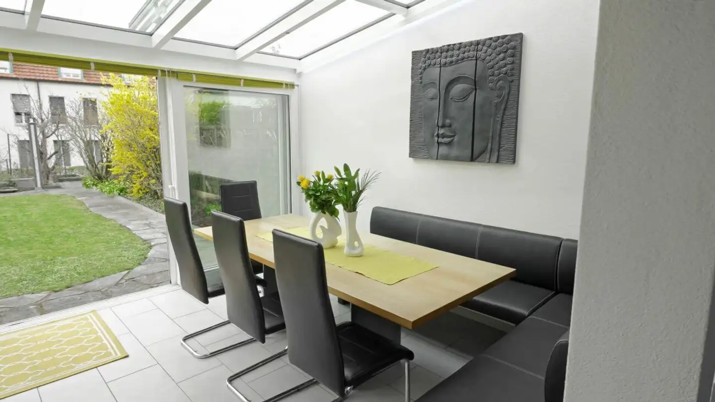 Casa singola in vendita - Pestalozzistrasse 50, 4132 Muttenz - Foto 4
