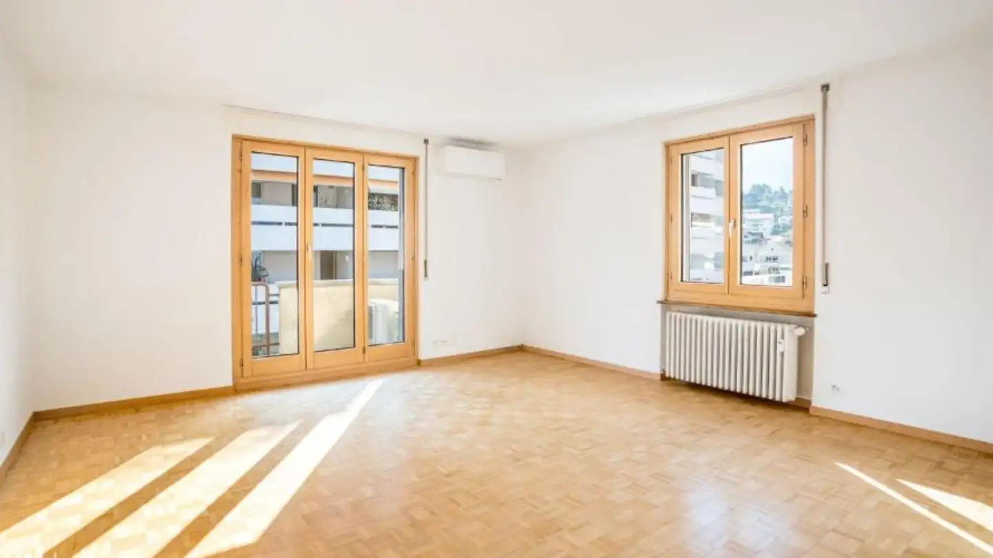 Appartement à louer - Belalpstrasse 2, 3900 Brig - Photo 3