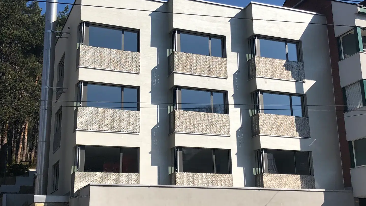 Appartamento in affitto - Würzenbachstrasse 21a, 6006 Luzern