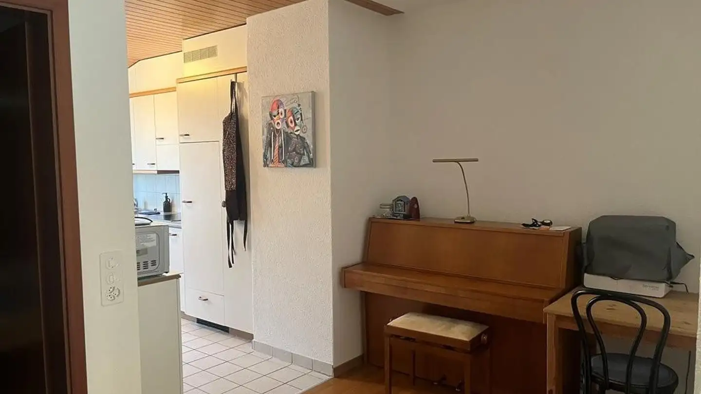 Appartamento in affitto - Konsumstrasse 17, 3007 Bern - Foto 4