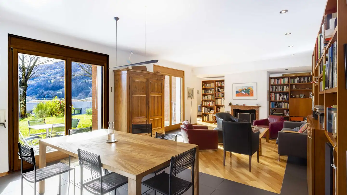 Casa singola in vendita - 6934 Bioggio - Foto 2