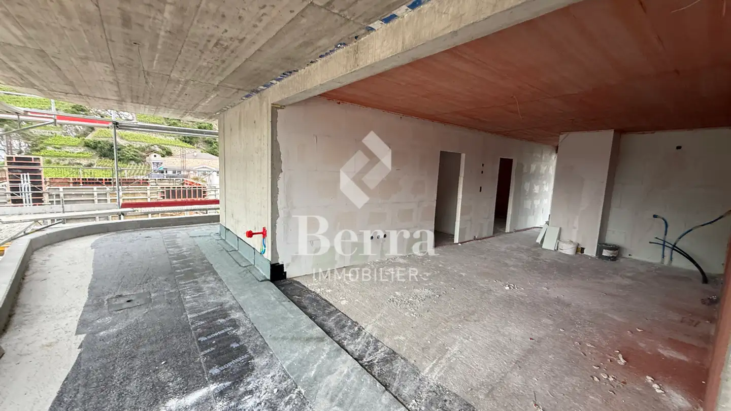 Apartment for sale - Route Cantonale 199, 1963 Vétroz - Photo 4