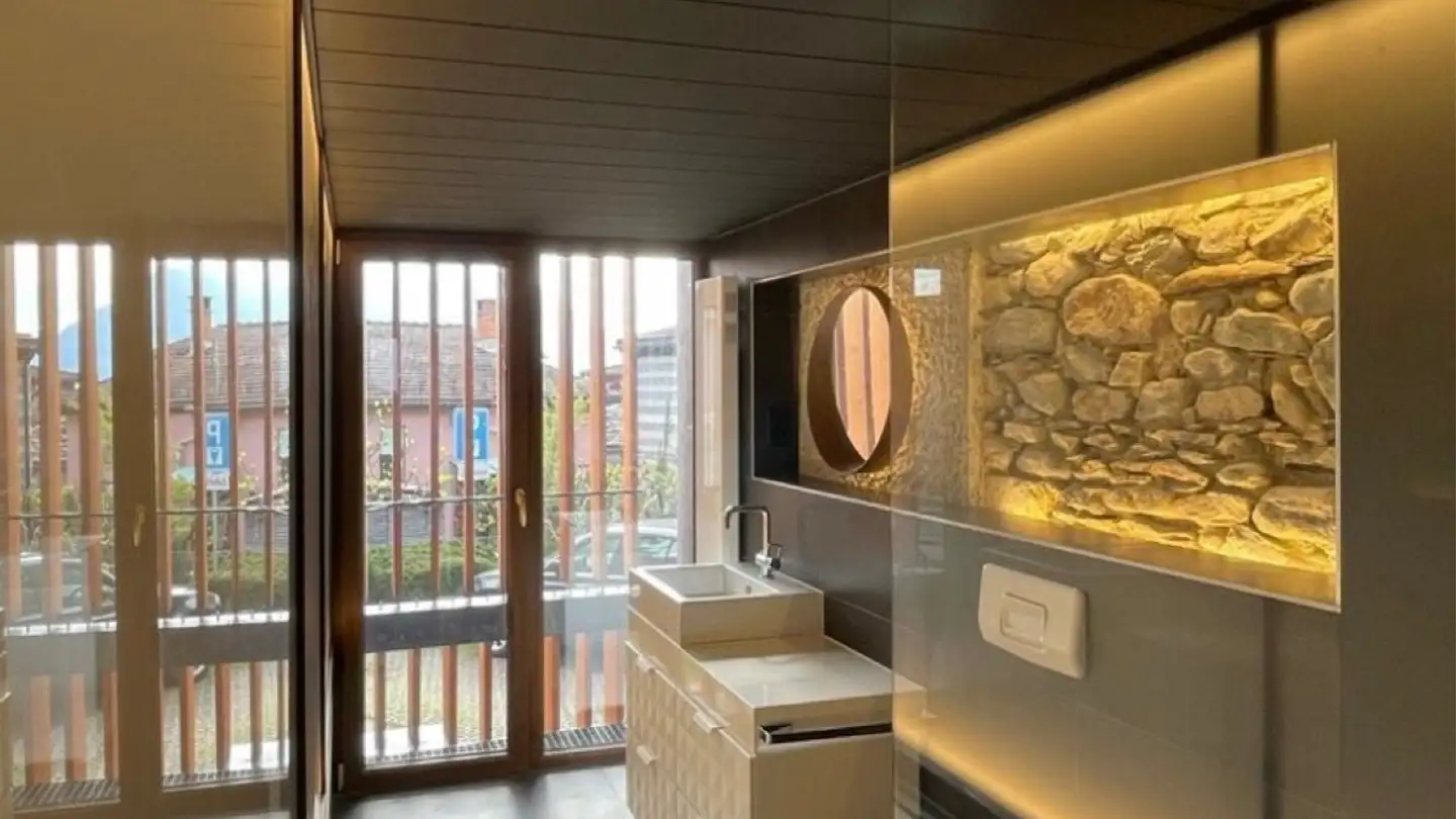 Einfamilienhaus kaufen - Piazza Grande, 6512 Giubiasco - Foto 4