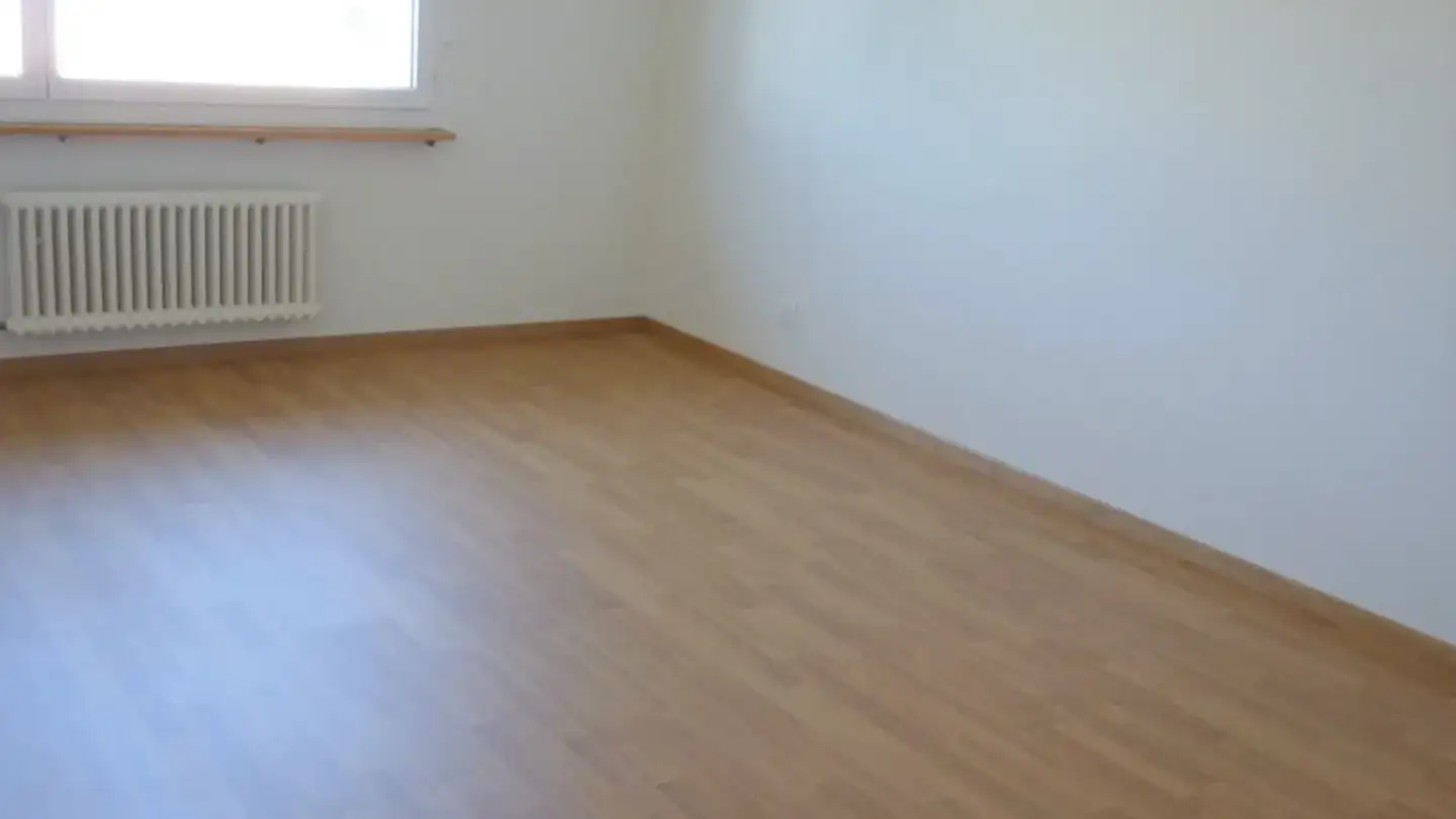 Stanza singola in affitto - Kirchstrasse 18, 8483 Kollbrunn - Foto 2
