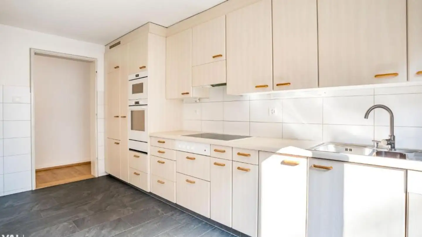 Appartement à louer - Belalpstrasse 2, 3900 Brig - Photo 4