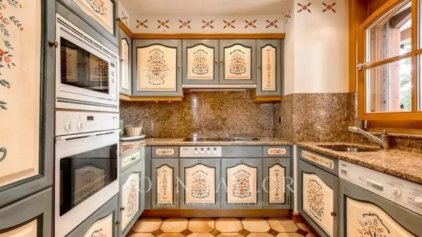 Appartement à louer - 3963 Crans-Montana - Photo 2