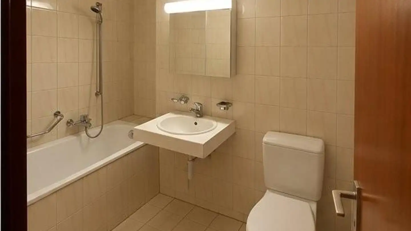 Appartamento in affitto - Konsumstrasse 17, 3007 Bern - Foto 3