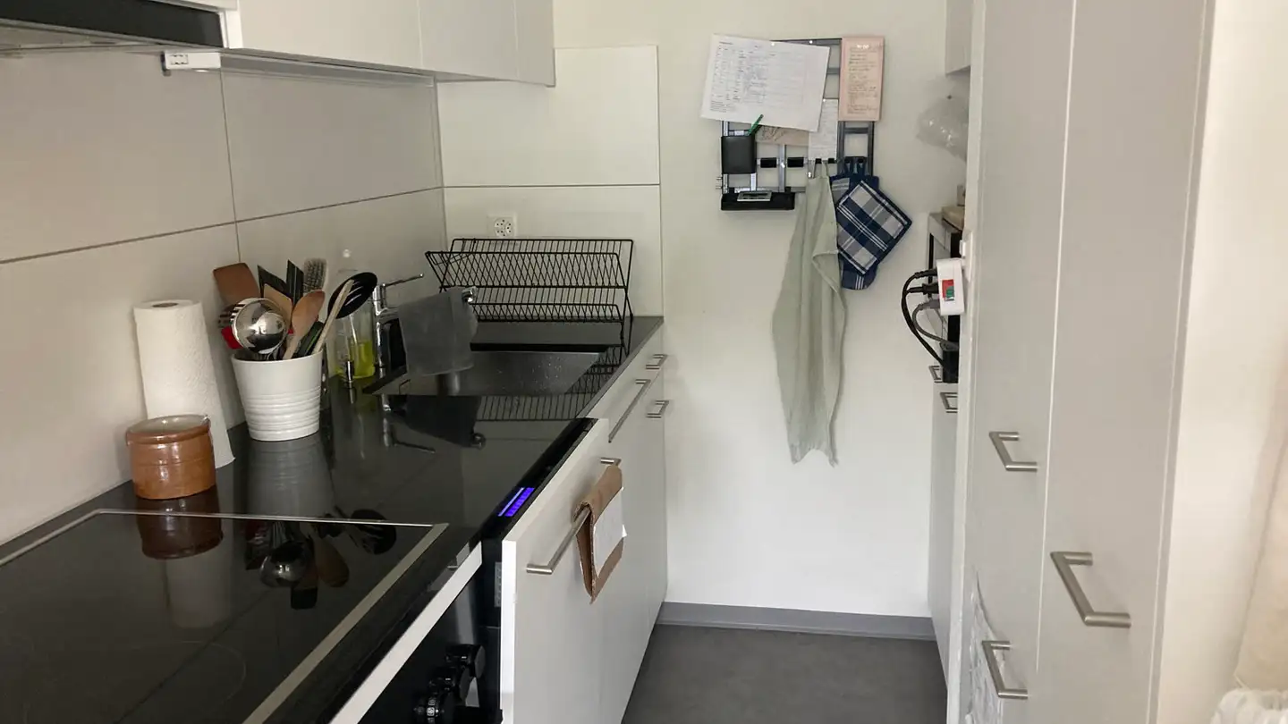 Single room for rent - Kirchstrasse 18, 8483 Kollbrunn - Photo 3