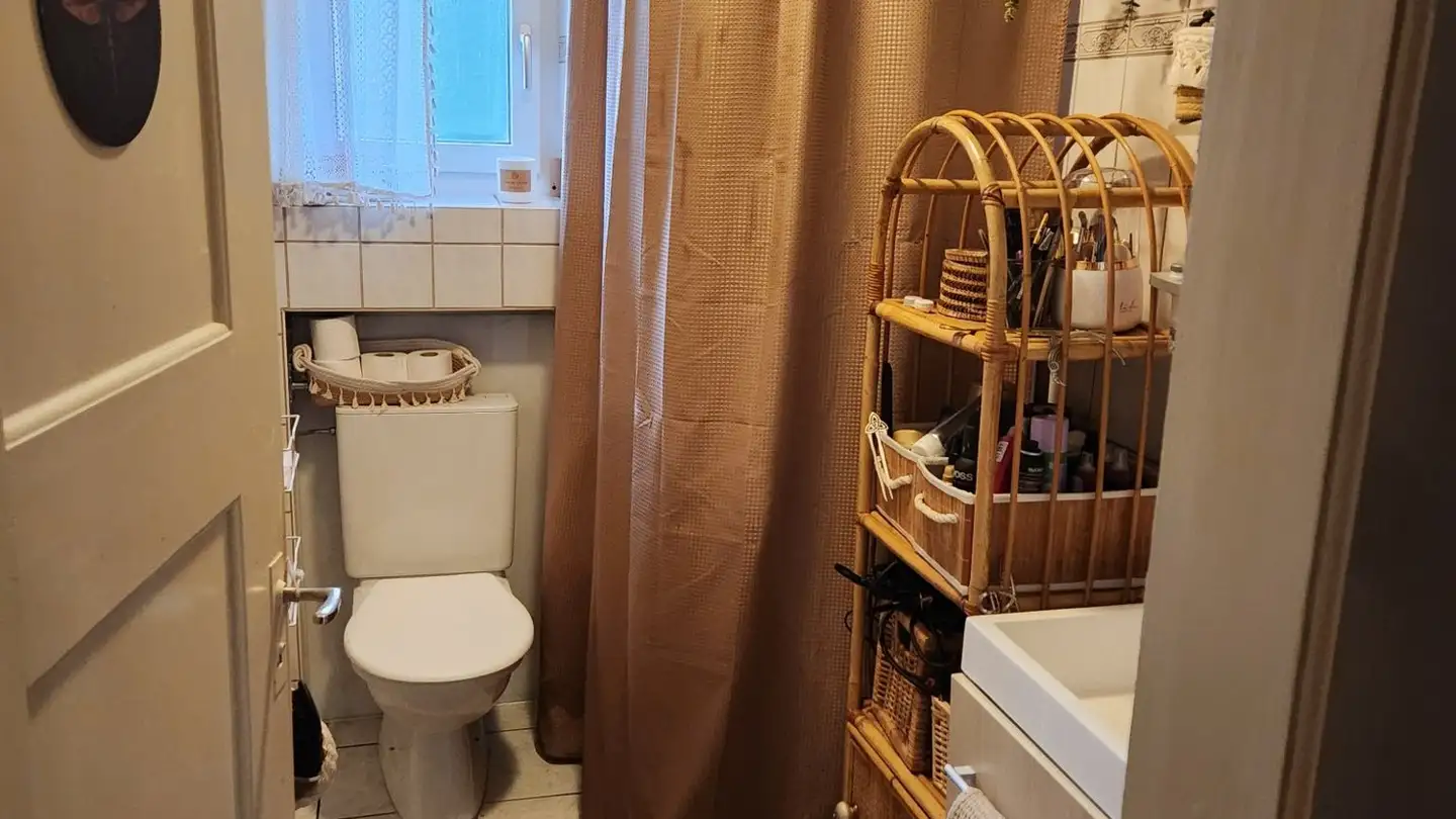 Appartement à louer - Hauptstrasse 25, 5727 Oberkulm - Photo 2