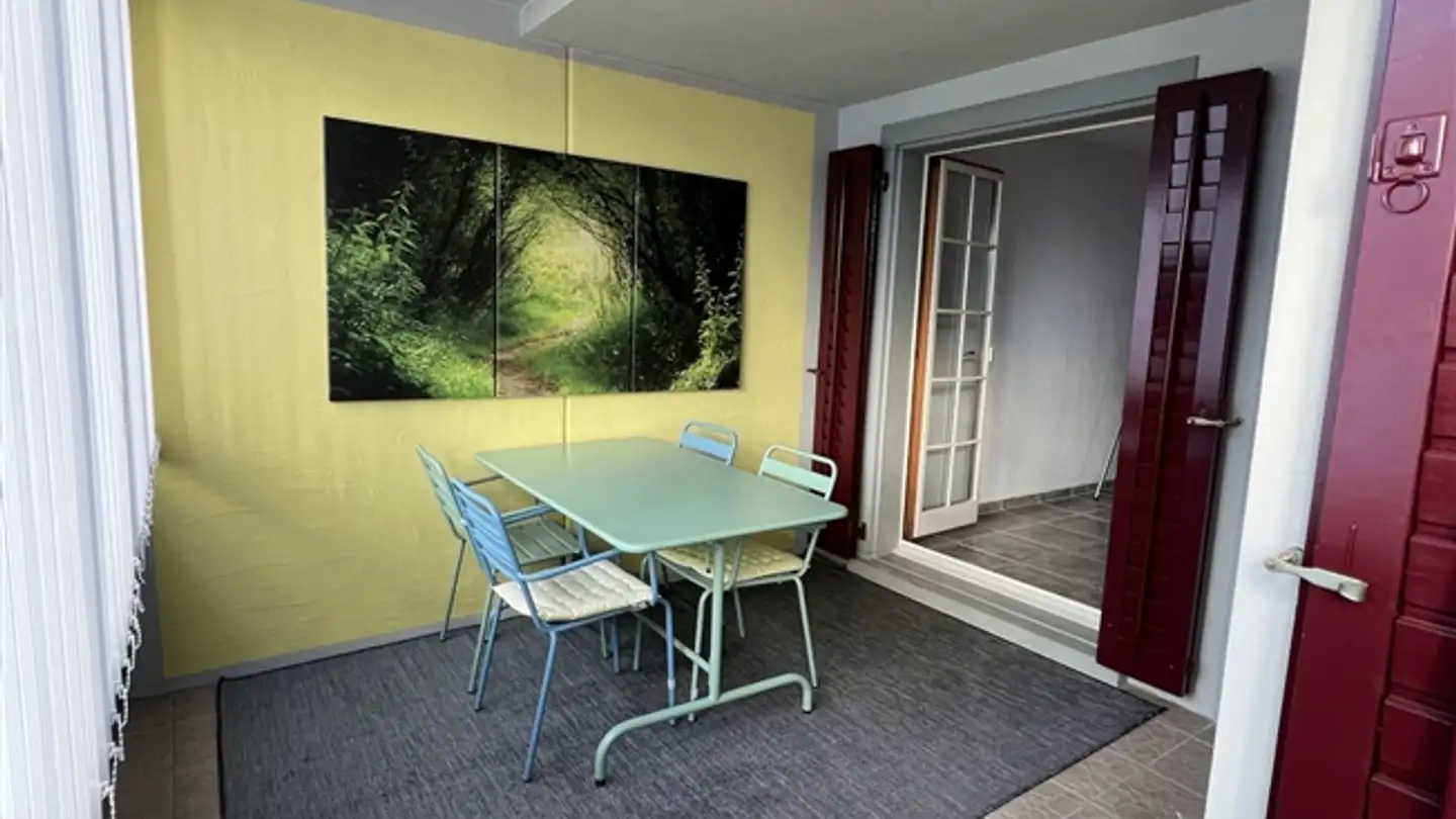 Apartment for sale - Dorfstrasse 25, 8184 Bachenbülach - Photo 4