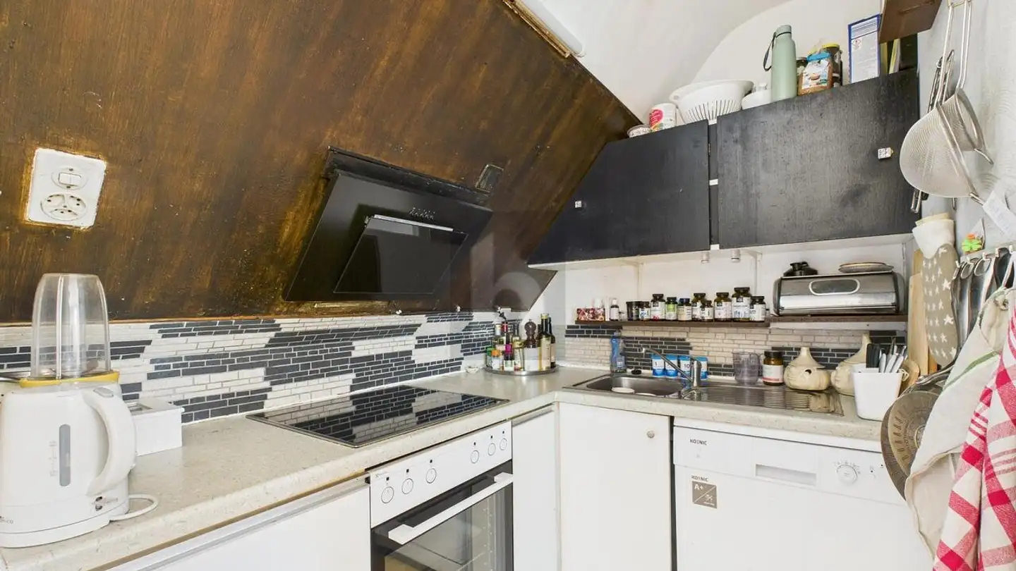 Attic flat for sale - 4418 Reigoldswil - Photo 3