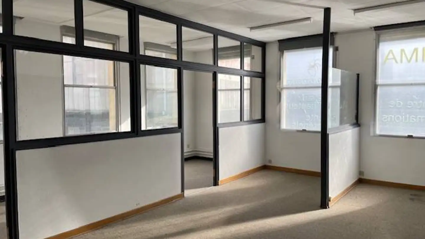 Office space for rent - Route De Saint Eloi 13, 1350 Orbe - Photo 3