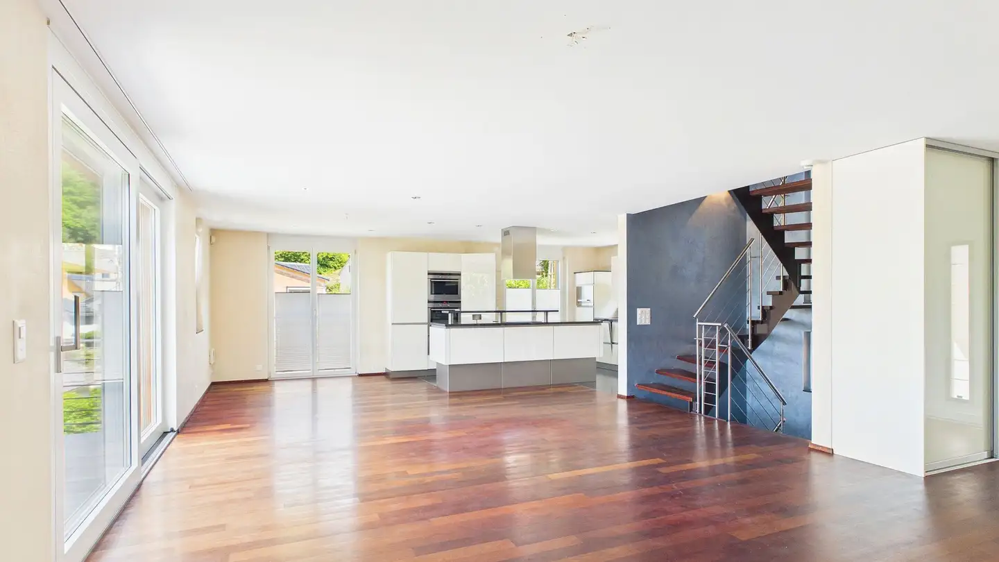 Maison individuelle à vendre - Hollengarten 25, 4202 Duggingen