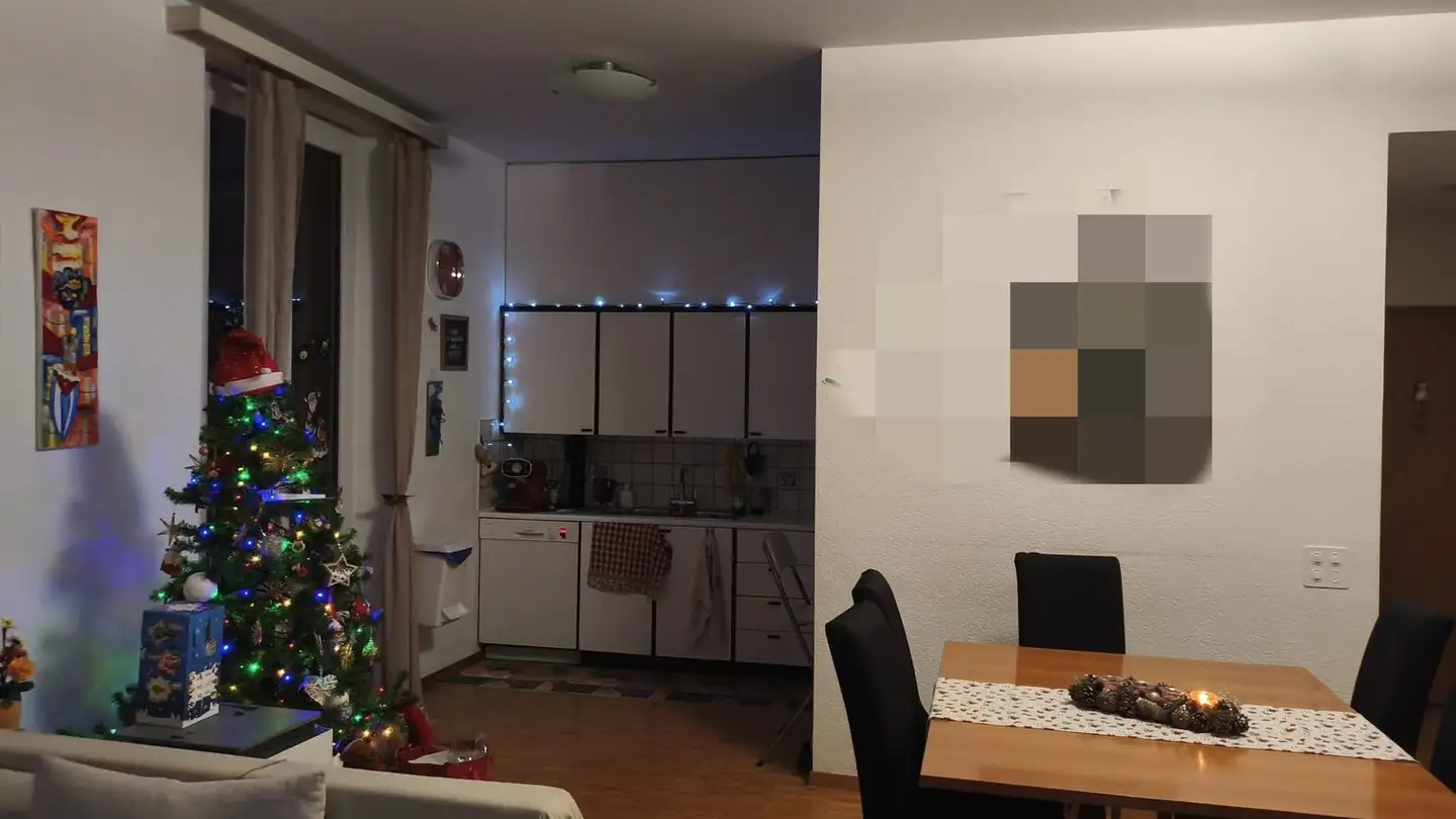 Appartamento in affitto - 6830 Chiasso