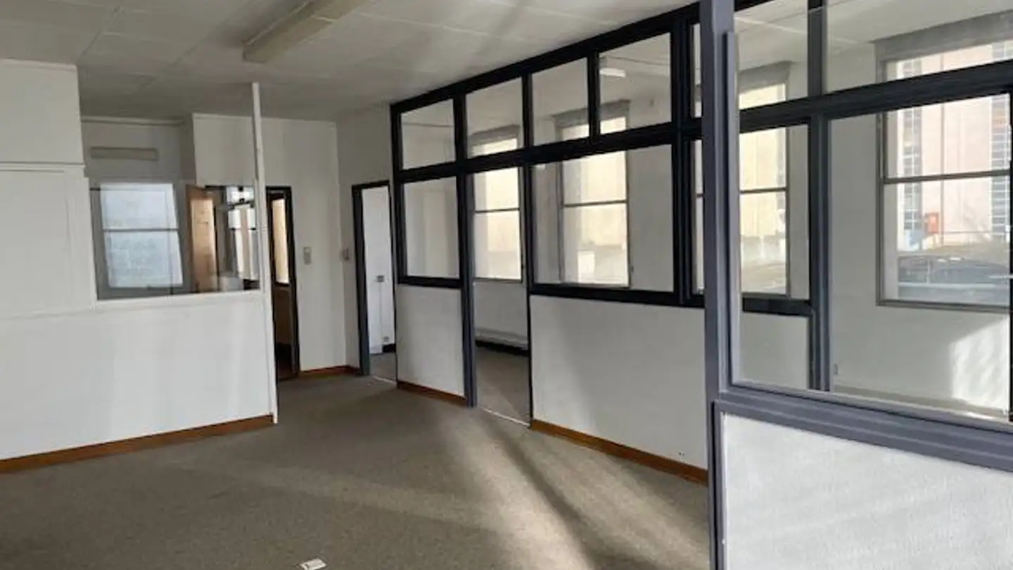 Office space for rent - Route De Saint Eloi 13, 1350 Orbe - Photo 4