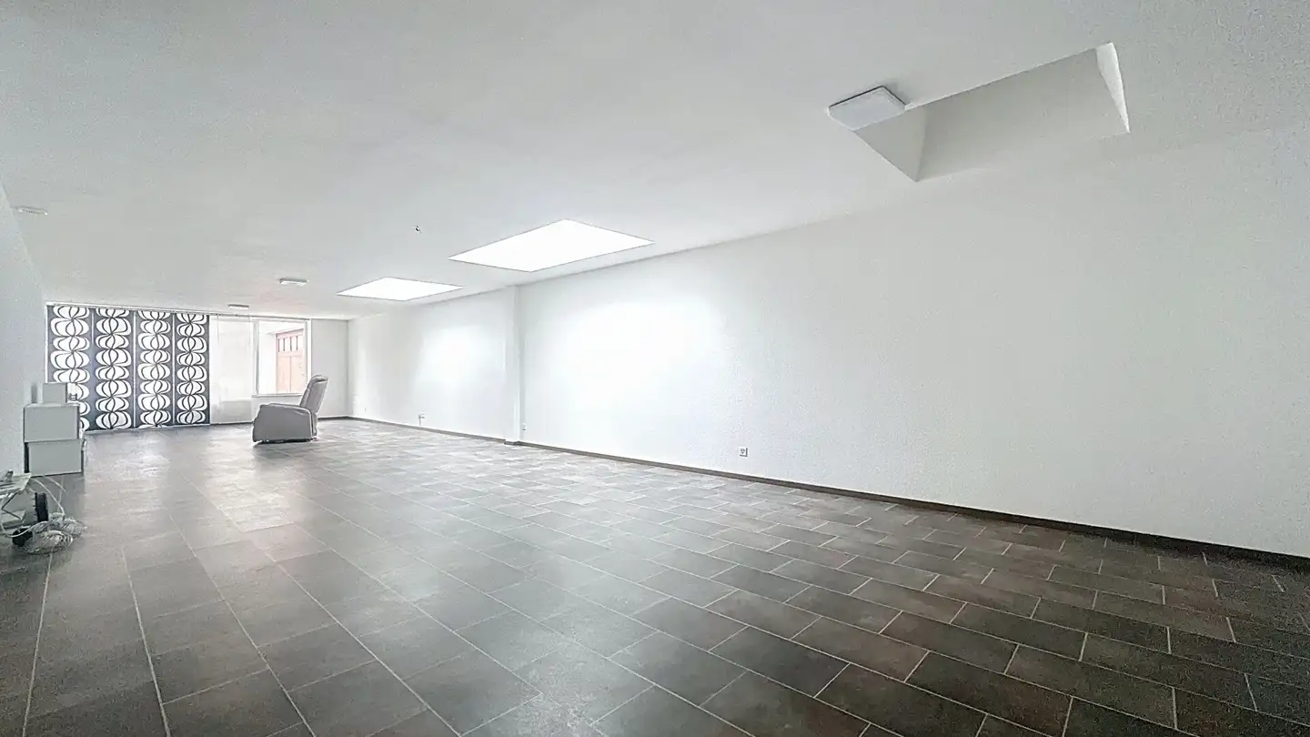 Appartamento in affitto - Rue Du Simplon 6, 1337 Vallorbe - Photo 3