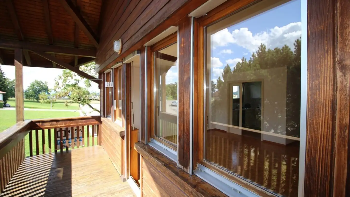 Appartement à louer - Chemin Des Planchettes 3, 1731 Ependes FR