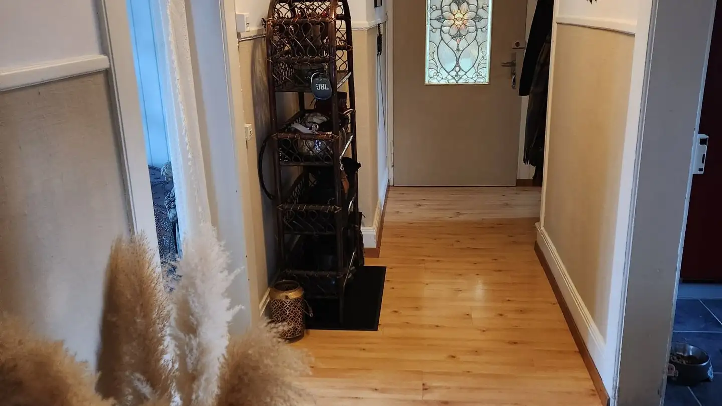 Appartement à louer - Hauptstrasse 25, 5727 Oberkulm - Photo 3