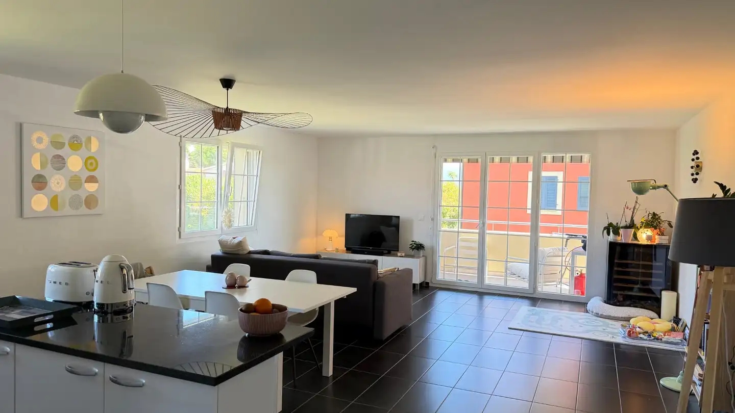 Apartment for rent - Chemin De Cornu 19, 1113 St-Saphorin-sur-Morges