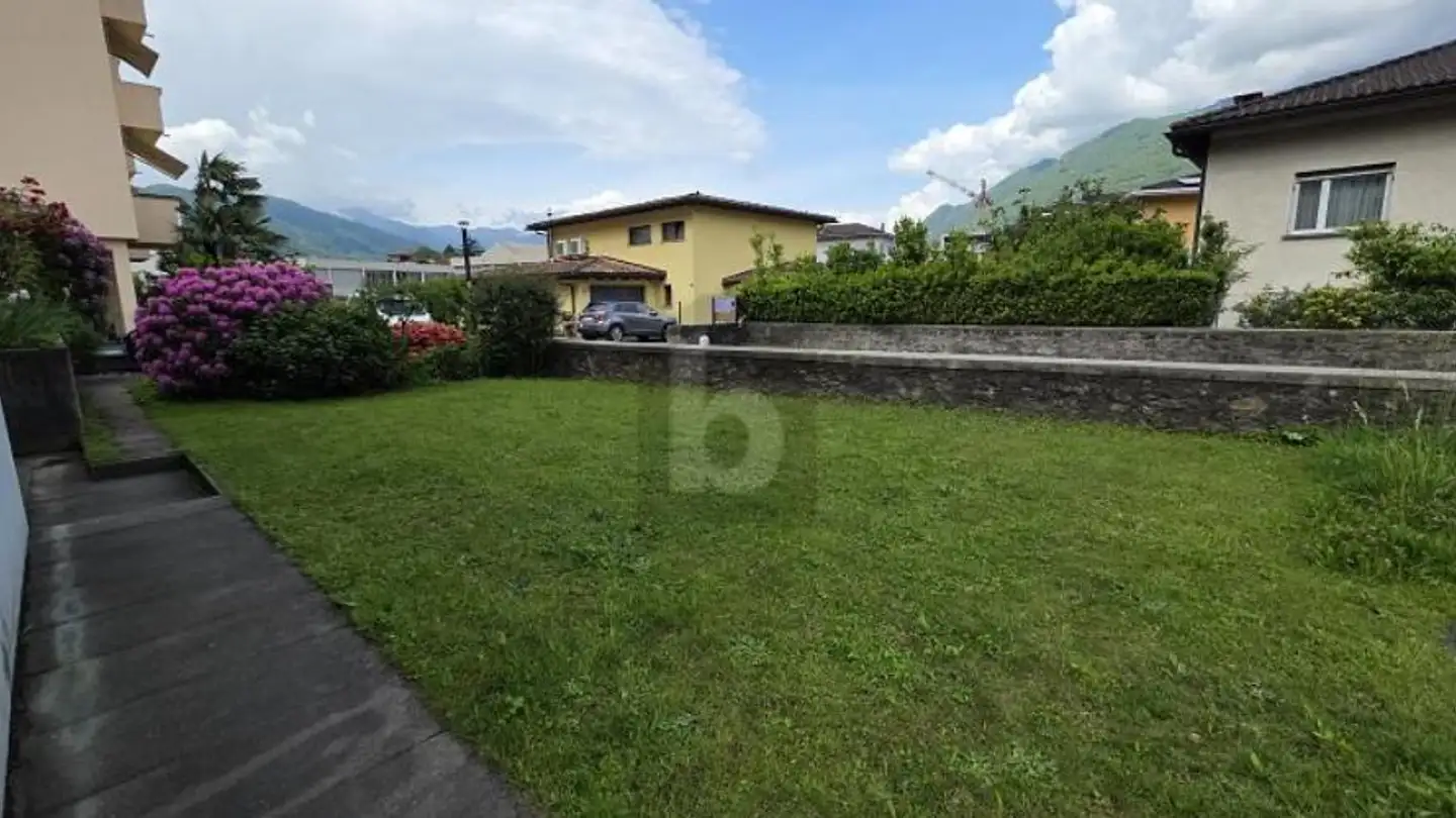 Immeuble résidentiel à vendre - 6512 Giubiasco - Photo 3