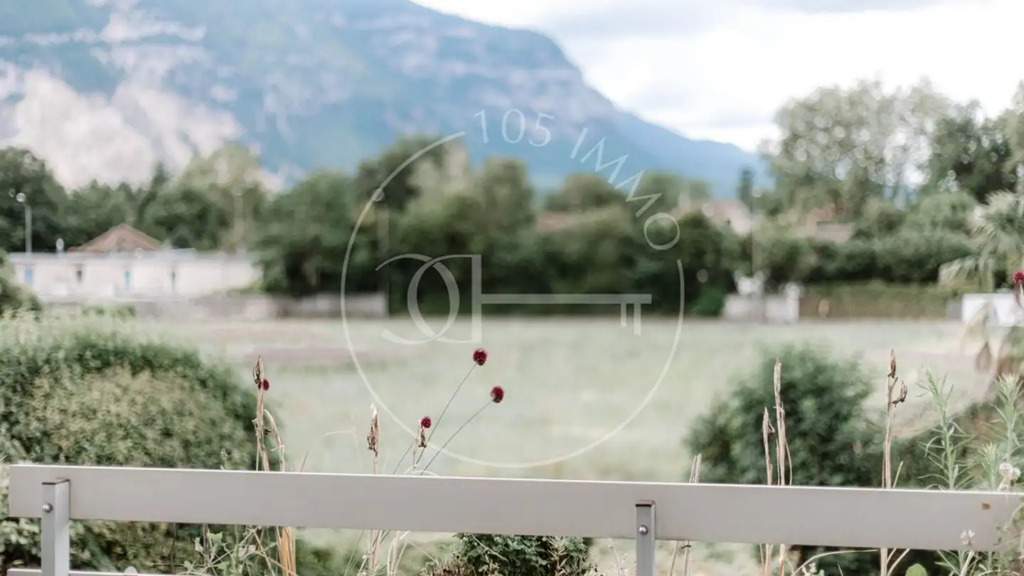 Wohnung kaufen - 1226 Thônex