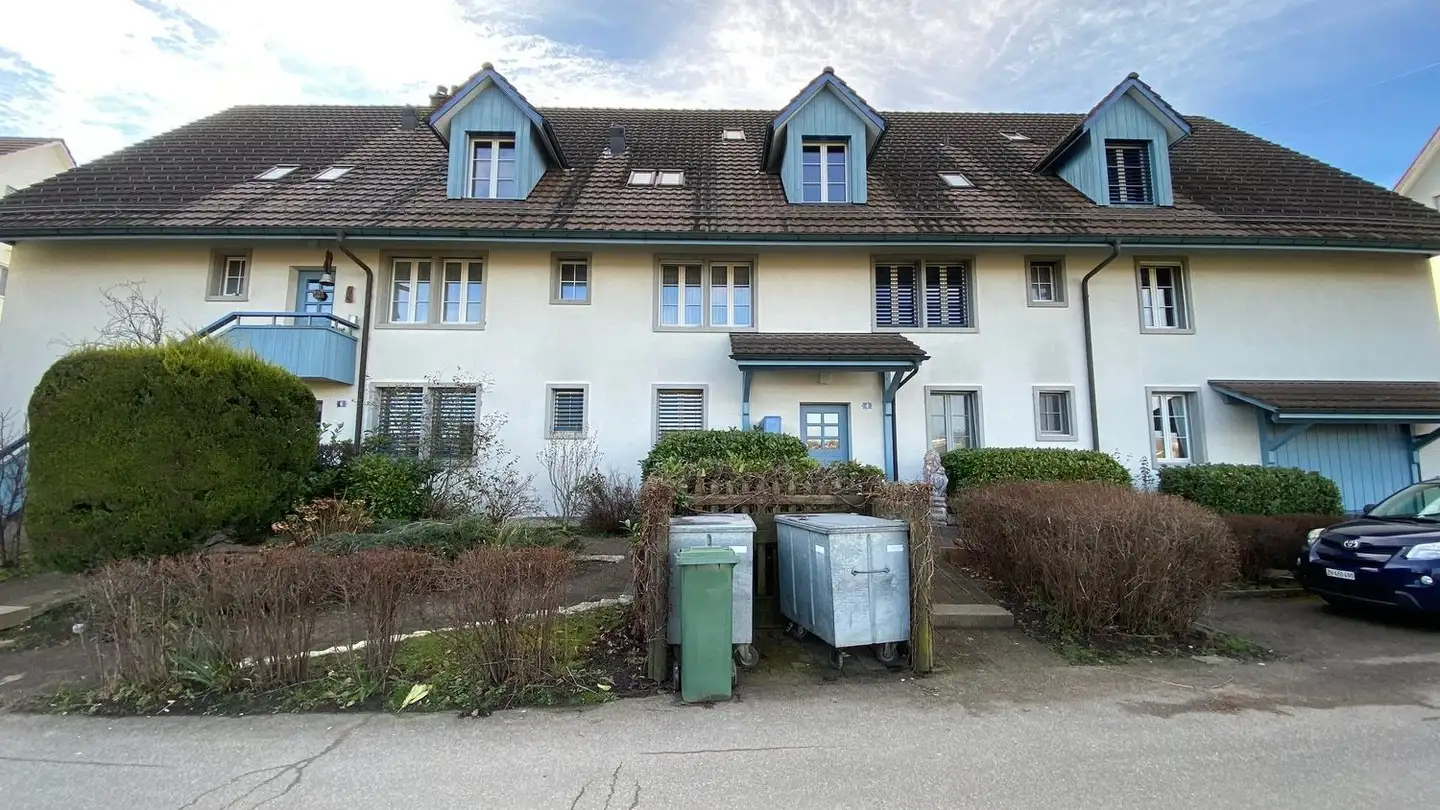 Apartment for rent - Bühlenweg 4, 8616 Riedikon - Photo 2