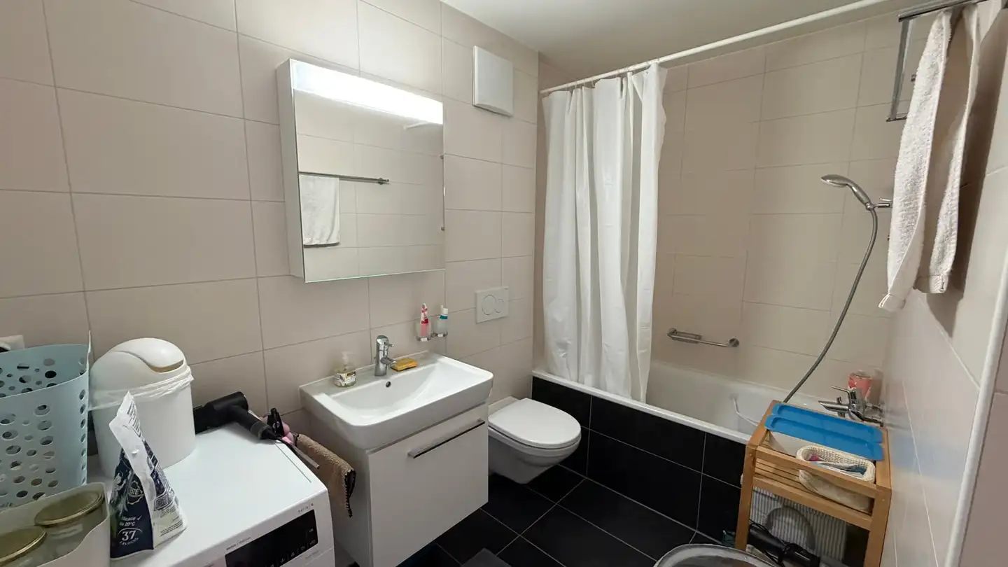 Apartment for rent - Chemin De Cornu 19, 1113 St-Saphorin-sur-Morges - Photo 4