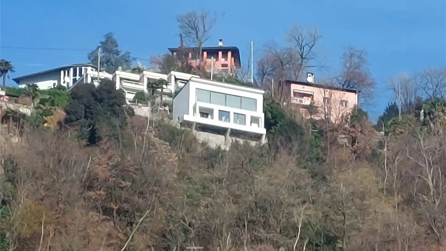 Einfamilienhaus kaufen - Via Alla Costa 7, 6821 Rovio - Foto 2