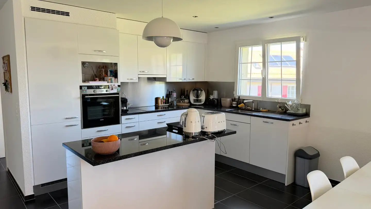 Apartment for rent - Chemin De Cornu 19, 1113 St-Saphorin-sur-Morges - Photo 2